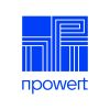 Nanopowered logo - Similar company to Nanopower Semiconductor
