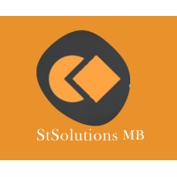 StSolutions MB logo - Similar company to Softeria
