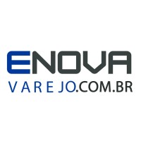 Enova Varejo logo - Similar company to Casa Da Bruxa