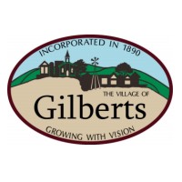 Village of Gilberts logo - Similar company to Niu Steam