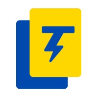 Topline Digital logo - Similar company to La Palapa