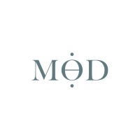 MøD logo - Similar company to Ekstern Salg