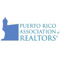 Puerto Rico Association of REALTORS® logo - Similar company to 4 All Insurance Services, Corp.