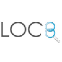 LOC8 Commercial Ltd logo - Similar company to Office Space Near Me Ltd
