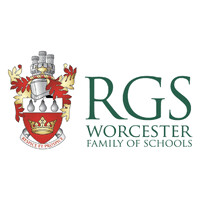 RGS Worcester International logo - Similar company to Beyond Blocks