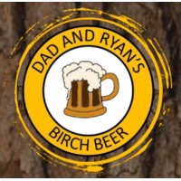 Dad & Ryan'S Birch Beer