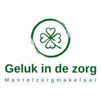 Gelukindezorg logo - Similar company to Henrieke'S Kindermode & Meer