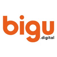 Bigu logo - Similar company to Handtalk