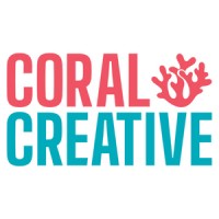 Coral Creative logo - Similar company to The Coral Creative