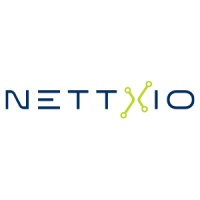 Nettxio logo - Similar company to Solution25 - Shopware & Software For E-Commerce