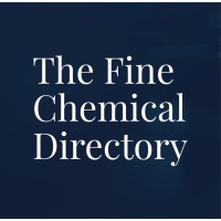 The Fine Chemical Directory logo - Similar company to Fine Colour Process