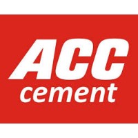 Acc Cement logo - Similar company to Pentation Analytics