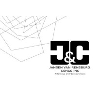 JANSEN VAN RENSBURG CONCO INC. ATTORNEYS AND CONVEYENCERS logo - Similar company to Label Solutions Cc