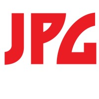 Just Palm Group logo - Similar company to Space Gravity Films