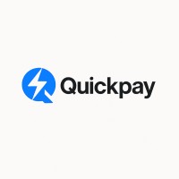QuickPay logo - Similar company to Usdt Peyment Services Provider Co