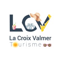 La Croix Valmer Tourisme logo - Similar company to Cgst