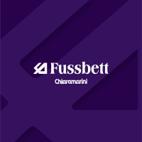 Chiaramarini Fussbett logo - Similar company to I. L. S. (Italian Luxury Shoes)