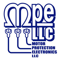 Motor Protection Electronics logo - Similar company to Stacon, Llc