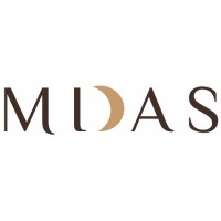 MIDAS logo - Similar company to Ceeyem Group