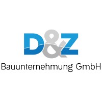 D&Z Bauunternehmung GmbH logo - Similar company to Tsg Bauunternehmung Gmbh
