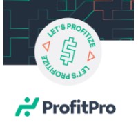 ProfitPro logo - Similar company to Consensus Layer - Crypto Tax Accountants