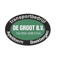 Transportbedrijf De Groot Beekbergen B.V. logo - Similar company to Ben Becker Internationaal Transportbedrijf B.V.