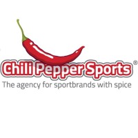 Chili Pepper Sports BV logo - Similar company to Vmp Group