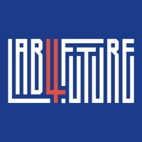 LAB4Future logo - Similar company to Go Superlative