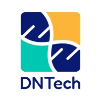 DNTech logo - Similar company to Stelneo