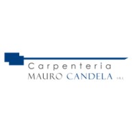 Carpenteria MAURO CANDELA logo - Similar company to U-Sider Di Salvatore Uccello