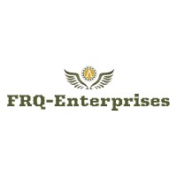 FRQ-Sportswear logo - Similar company to Qx-Impex Kft.