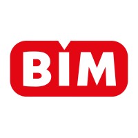 BIM MAROC logo - Similar company to Marjane Group