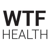 WTF Health logo - Similar company to Solution Made Ltd