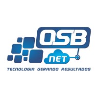OSBNET SOLUÇÕES INFORMATICA logo - Similar company to Progroup Tecnologia Da Informação