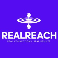 RealReach logo - Similar company to Bvr Cloud