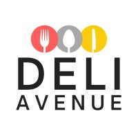 Deli Avenue logo - Similar company to Fash Ph