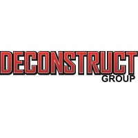Deconstruct Group Pty Ltd logo - Similar company to De-Construct Sa