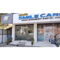 Dr Deepthis Smile Care Multispeciality Dental Clinic