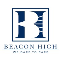 Beacon High School Mumbai logo - Similar company to Hcl Jigsaw