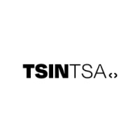 Tsintsa logo - Similar company to Base Group Ltd.