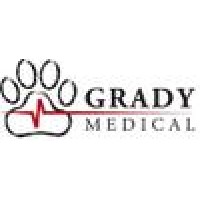 Grady Medical logo - Similar company to Vetbot