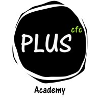 PLUS Academy logo - Similar company to Tag Simples