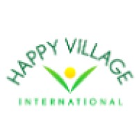 Happy Village International logo - Similar company to Mada Community Centre