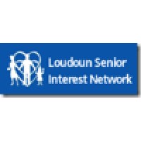 Loudoun Senior Interest Network (LSIN) logo - Similar company to Compassionate Coaching