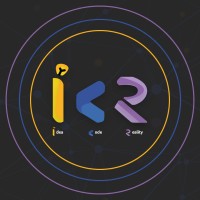 ICR Company logo - Similar company to Easybooks