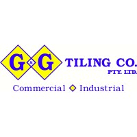 G&G Tiling Co. Pty Ltd logo - Similar company to Spectra Tiling Au