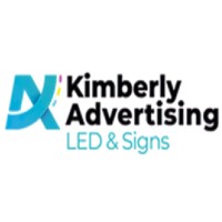 Kimberly Advertising logo - Similar company to Fervor Creative
