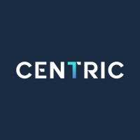 Centric logo - Similar company to Op Wiser