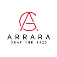Grafiche Arrara S.r.l. logo - Similar company to Arihant Offset Printers