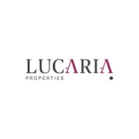 Lucaria properties logo - Similar company to Foreign Brothers Real Estate Brokers L.L.C
